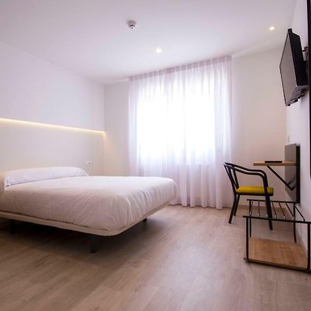 U-Hotel Dario Lugo Ngoại thất bức ảnh