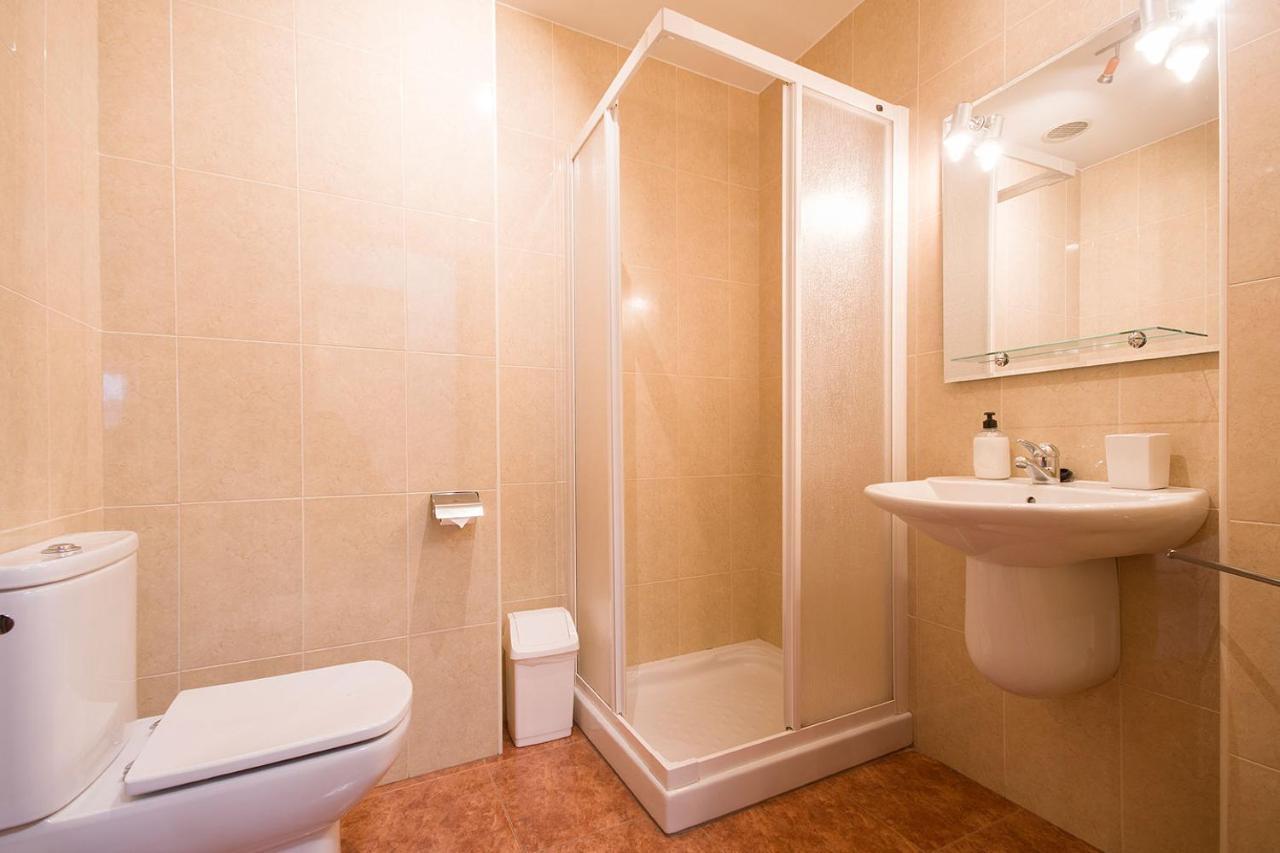 U-Hotel Dario Lugo Ngoại thất bức ảnh