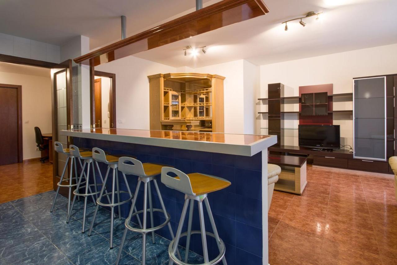 U-Hotel Dario Lugo Ngoại thất bức ảnh