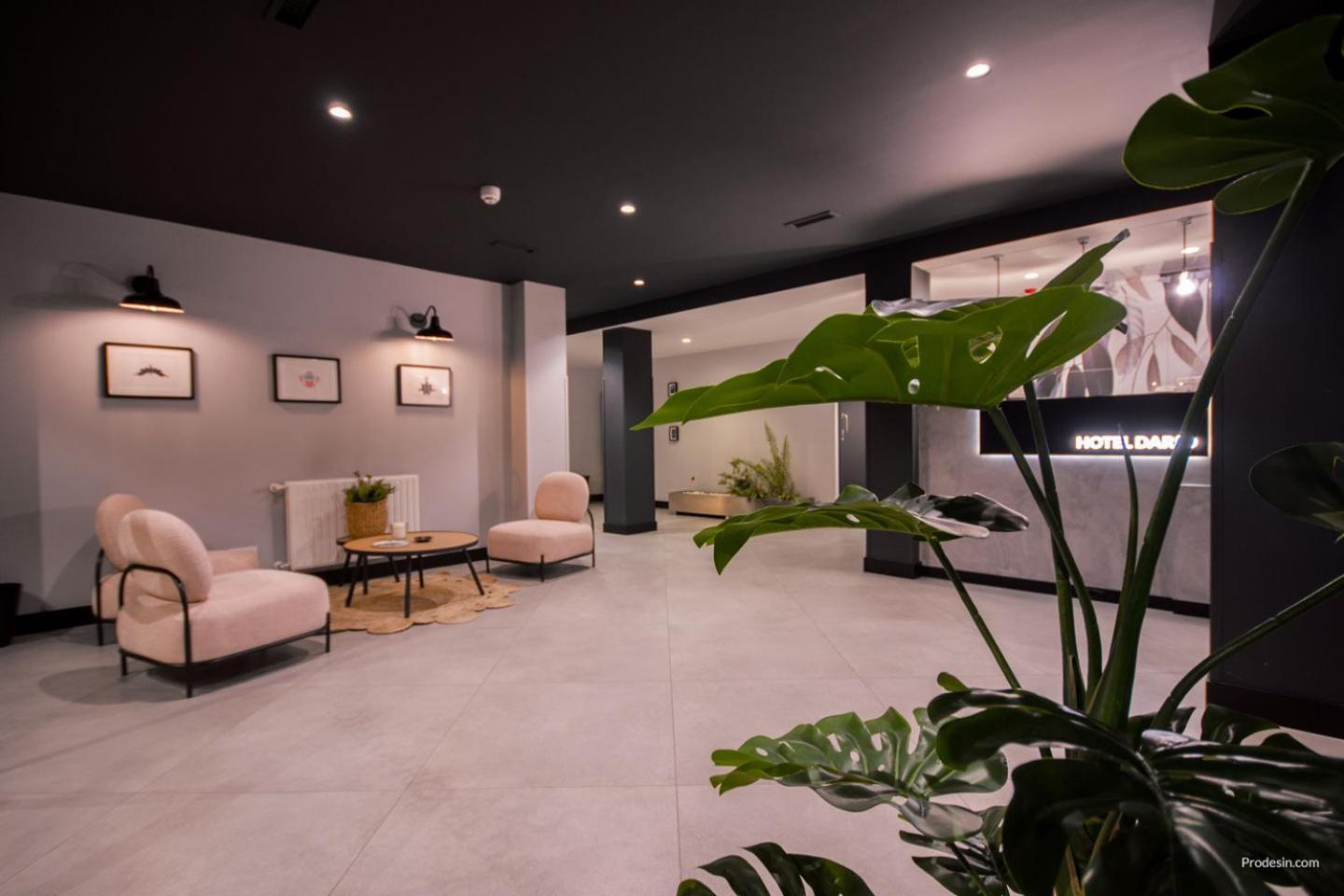 U-Hotel Dario Lugo Ngoại thất bức ảnh