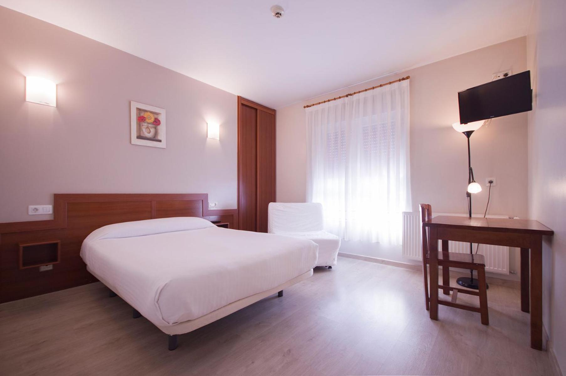 U-Hotel Dario Lugo Ngoại thất bức ảnh