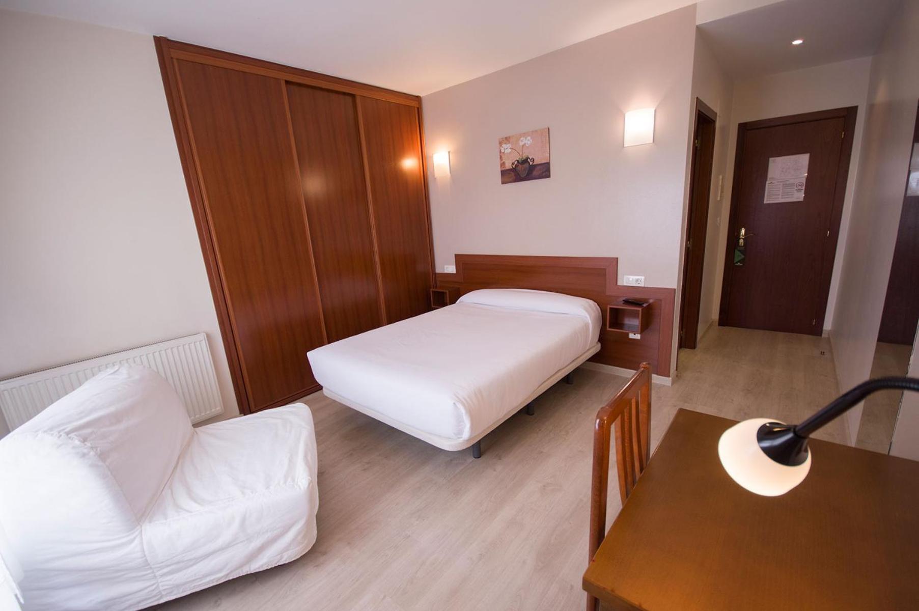 U-Hotel Dario Lugo Ngoại thất bức ảnh