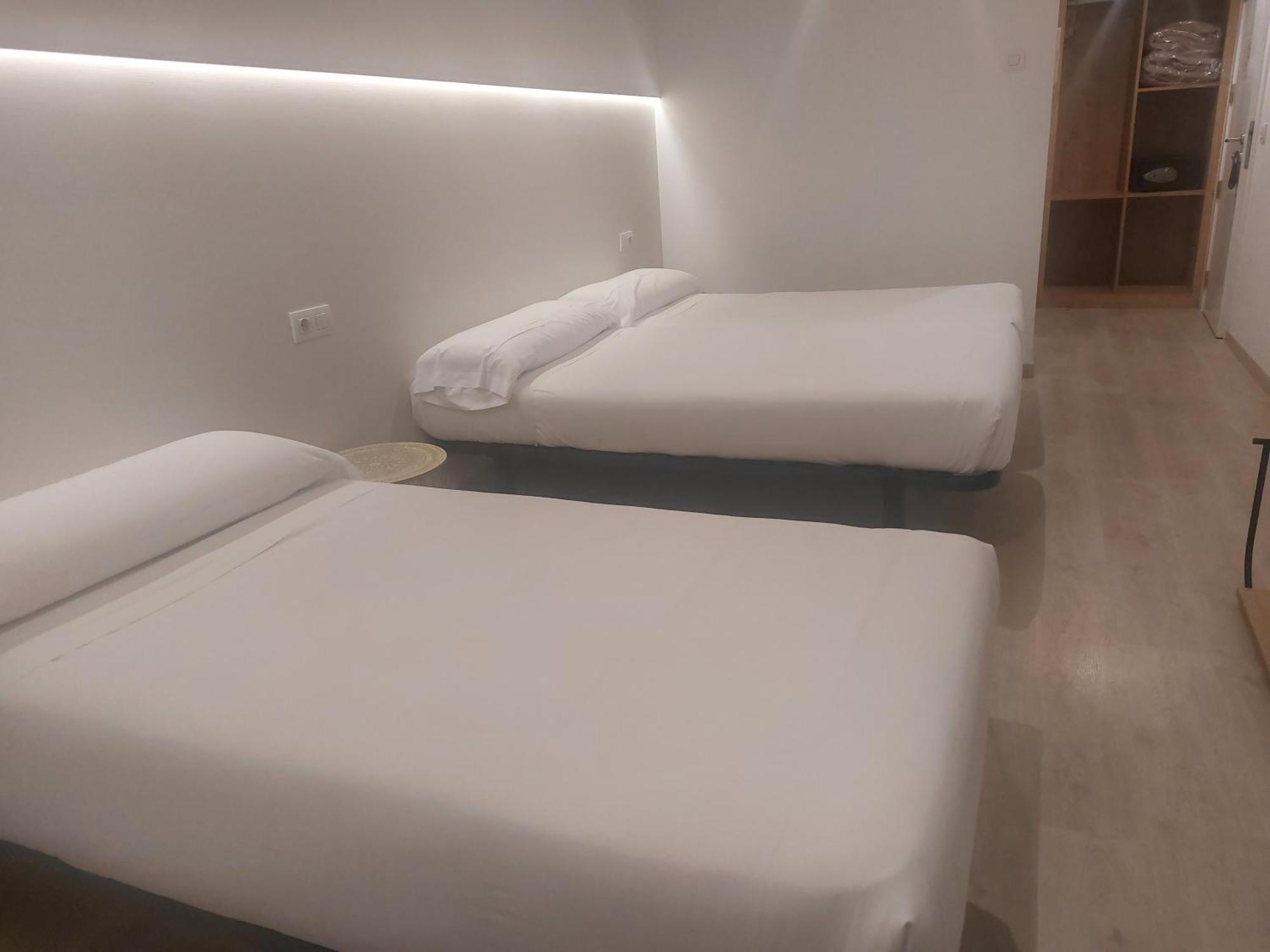 U-Hotel Dario Lugo Ngoại thất bức ảnh
