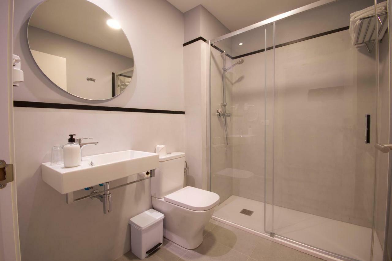 U-Hotel Dario Lugo Ngoại thất bức ảnh
