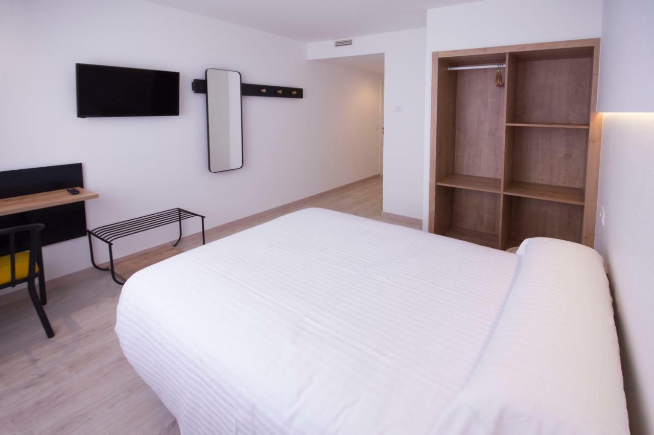 U-Hotel Dario Lugo Ngoại thất bức ảnh